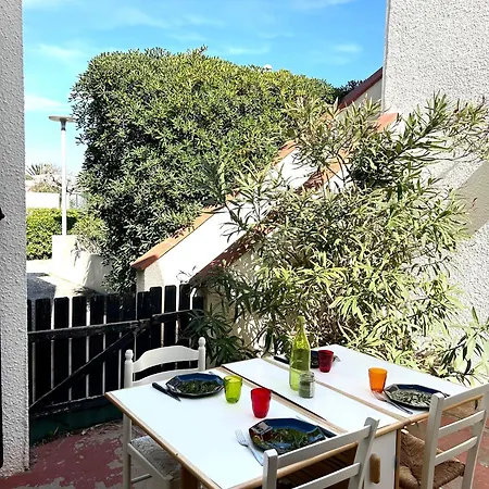 Apartment Dans Un Secteur Calme Proche De La 4mar3r4