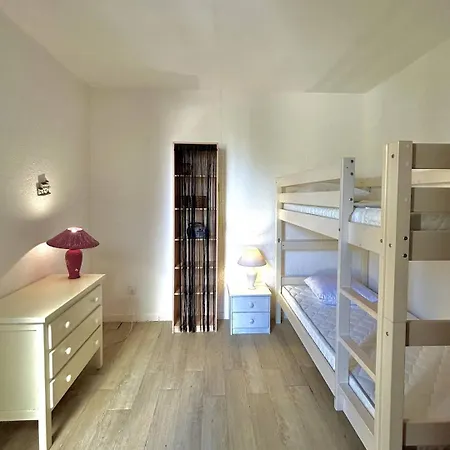Dans Un Secteur Calme Proche De La 4mar3r4 Apartmán Le Barcarès