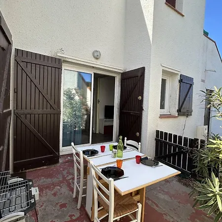 Dans Un Secteur Calme Proche De La 4mar3r4 Apartmán
