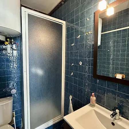 Apartmán Dans Un Secteur Calme Proche De La 4mar3r4
