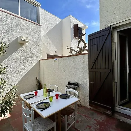 Appartamento Dans Un Secteur Calme Proche De La 4mar3r4 Le Barcarès