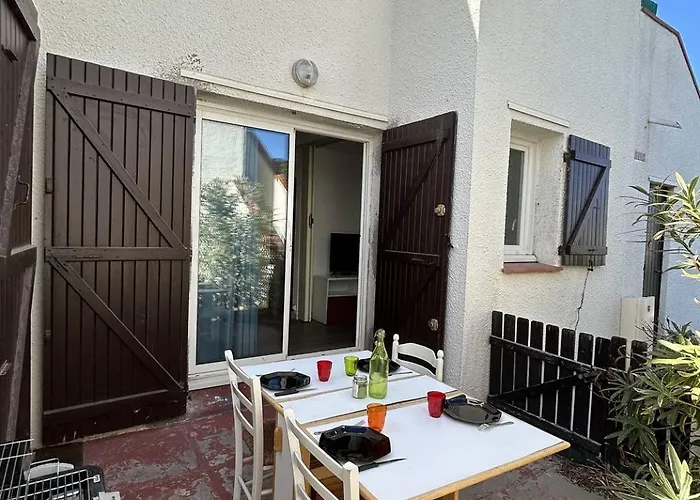 Dans Un Secteur Calme Proche De La 4mar3r4 Apartmán