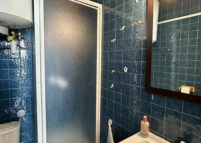 Apartmán Dans Un Secteur Calme Proche De La 4mar3r4